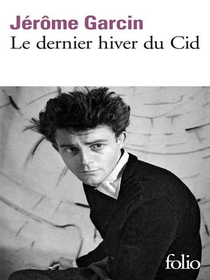 cover image of Le dernier hiver du Cid